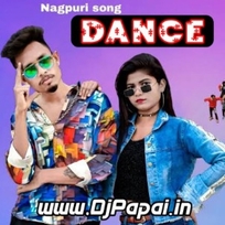 Nagpuri Dance