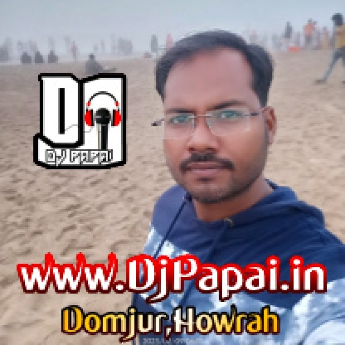 Tomar Akash Duti Chokhe Ami Hoye Gechi Tara Mix By Dj Papai (DjPapai.in)